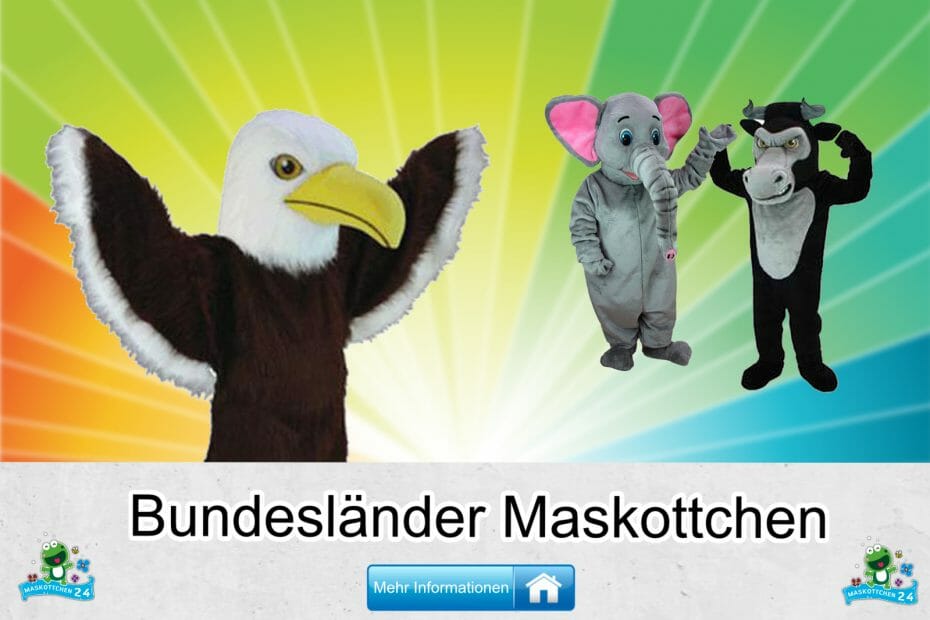 Bundeslaender-Kostueme-Maskottchen-Karneval-Produktion-Firma-Bau