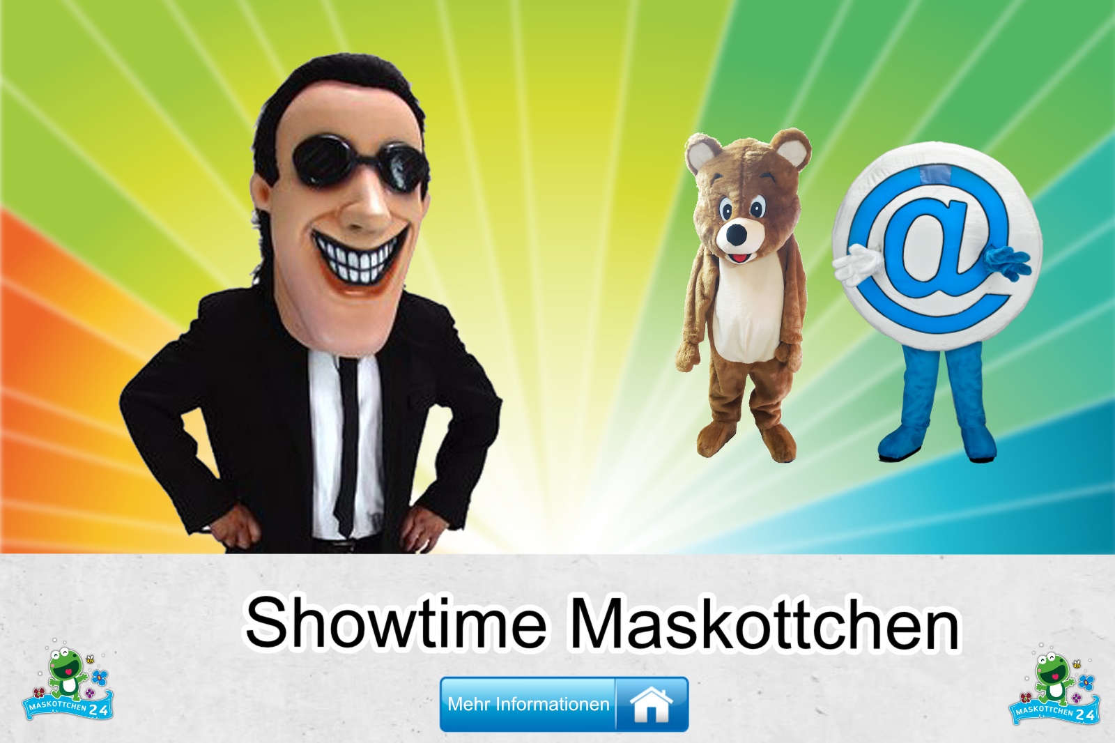 Showtime-Kostuem-Maskottchen-Guenstig-Kaufen-Produktion
